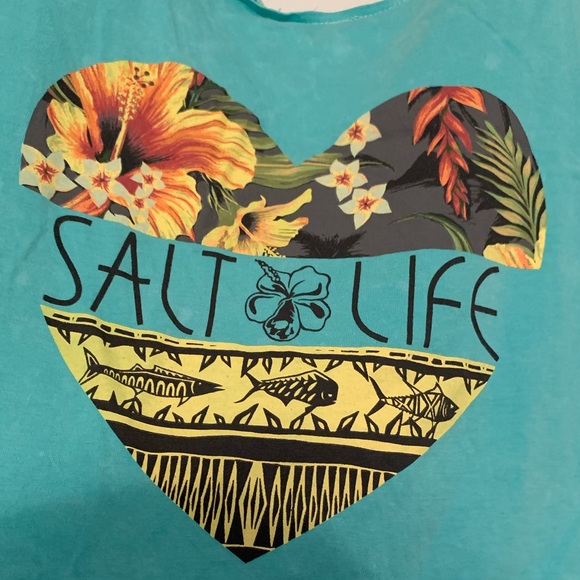Women’s Salt Life Tank